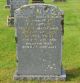 Photo of headstones/thumb_William MacLennan died 1979 MI Gruinard, Gairloch